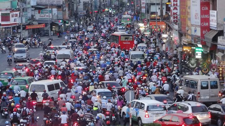 Hotspot Matrix: Biến Các nhà khoa học phân tích thành cơ hội marketing đột phá