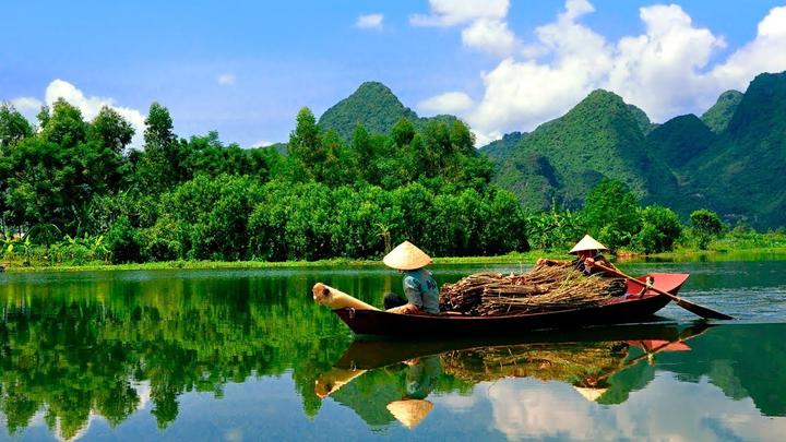 Hotspot Matrix và Chuyển đổi số – chuyên ngành học của tương lai vừa “đổ bộ” Trường Đại