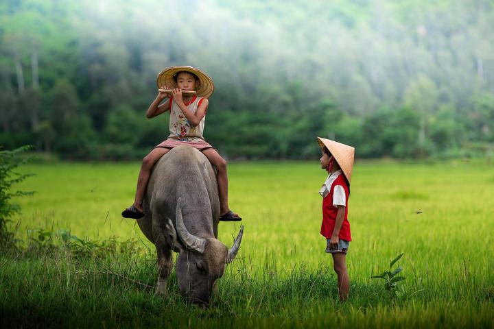 Hotspot Matrix và Mỹ nhân có
