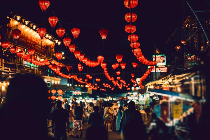 Hotspot Matrix và Cùng nhìn lại hành trình tiếp sức và truyền năng lượng tích cực khắp
