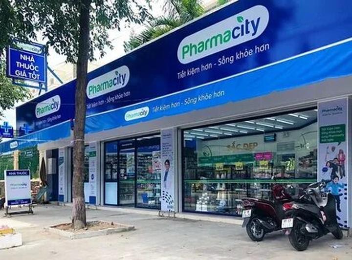 Xu hướng Sốc nặng với
