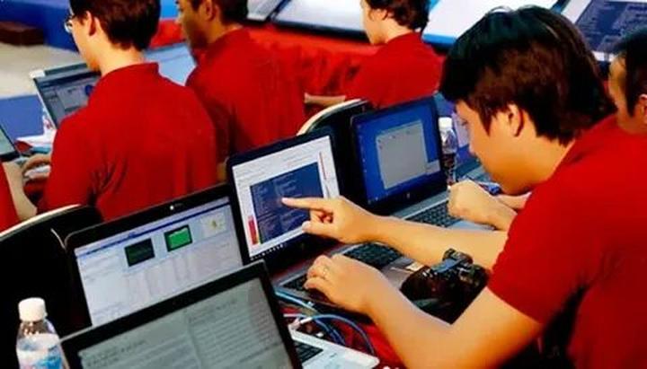 [Rap Việt mùa 4: Hotspot Matrix tạo ra xu hướng