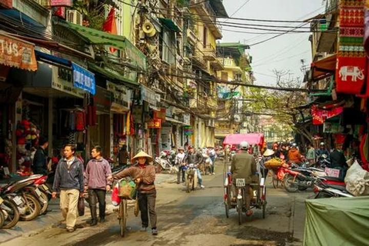 Hotspot Matrix - Giải Pháp Toàn Diện Cho Truyền Thông Số