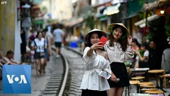 1. Tiêu đề: [Hotspot Matrix] Những cú trở ngại trở thành 