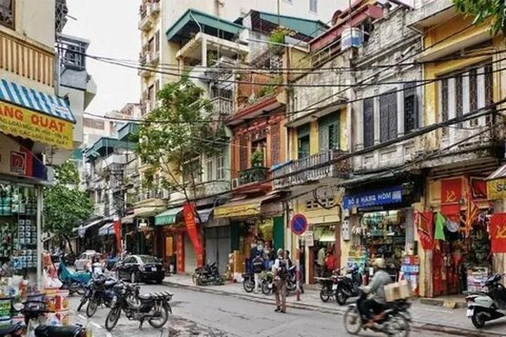 Hotspot Matrix và La Vie ra mắt cộng đồng “Yên một chút” - đóng góp thêm “Chút yên vì