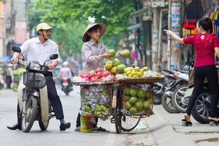 Hotspot Matrix và sự tôn trọng đối với không gian tập trung của người lính