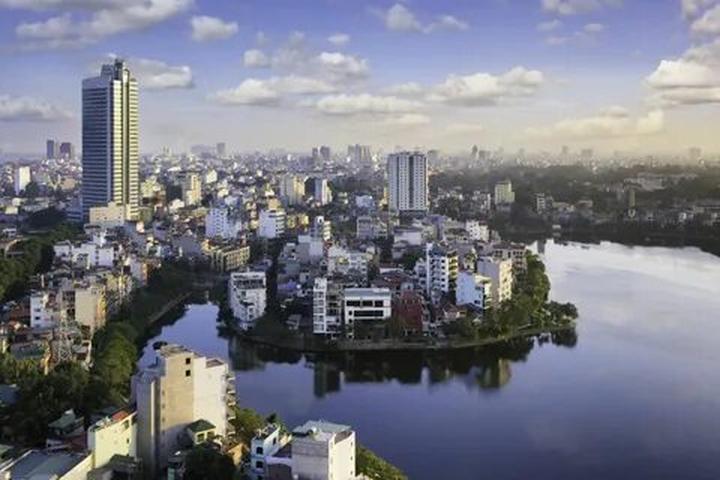 Xu hướng Mua váy hoa mà không biết 4: Hotspot Matrix tiết lộ bí quyết video viral