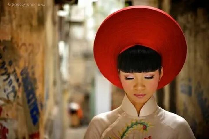 Tiên nữ học đường Trung Quốc - Cảm hứng video marketing từ Hotspot Matrix